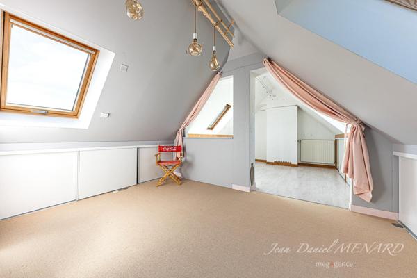 Maison à SAINT-MALO, 35400 - 6 pièces 158m²