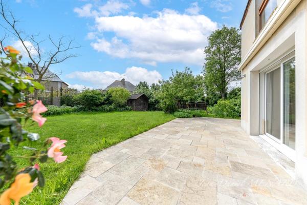 Maison à SAINT-MALO, 35400 - 6 pièces 158m²