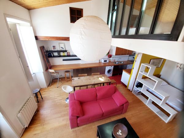 L'ATELIER