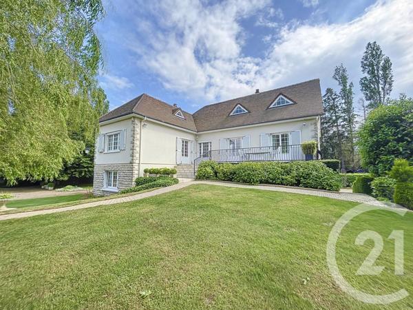 Maison à vendre  5 pièces - 299,72 m2 TRICOT - 60