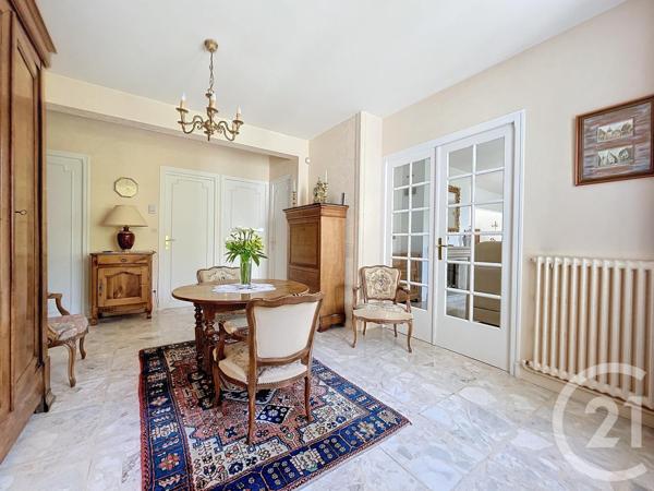 Maison à vendre  5 pièces - 299,72 m2 TRICOT - 60