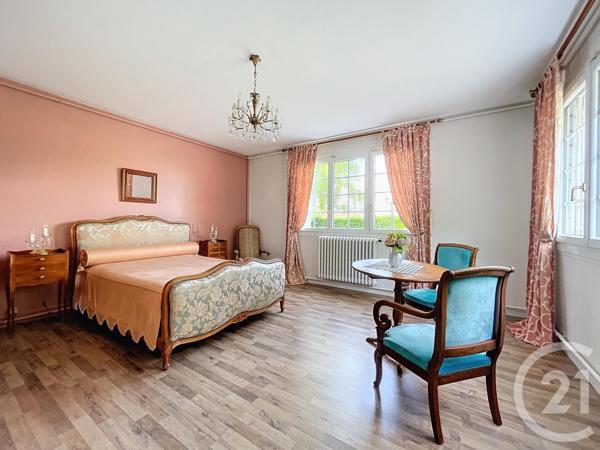 Maison à vendre  5 pièces - 299,72 m2 TRICOT - 60