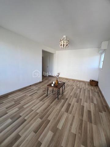 Appartement de 67 m²
