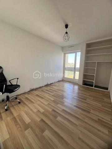 Appartement de 67 m²