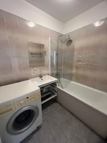 Appartement de 67 m²