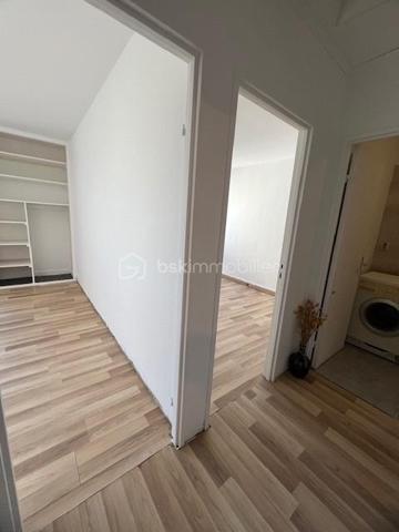Appartement de 67 m²