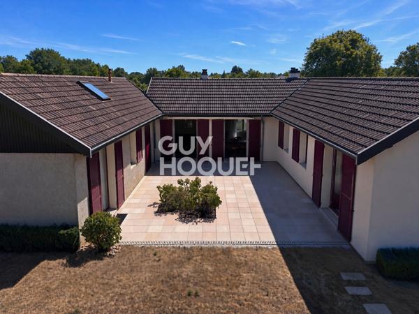 Maison Talant 6 pièce(s) 121.25 m2