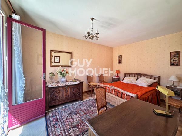 Maison Talant 6 pièce(s) 121.25 m2