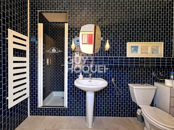 Maison Talant 6 pièce(s) 121.25 m2