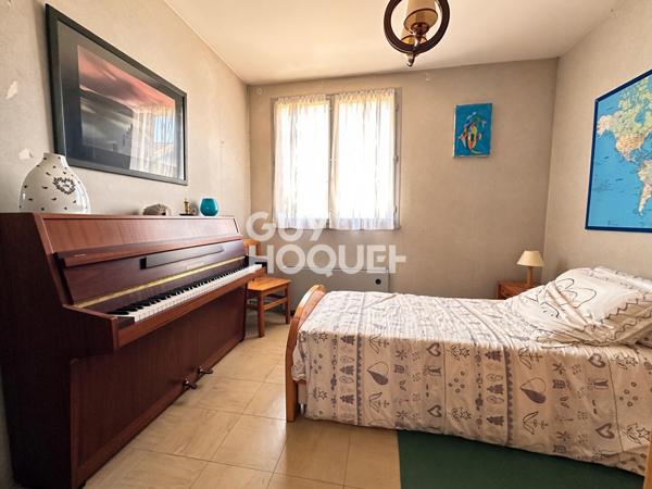 Maison Talant 6 pièce(s) 121.25 m2