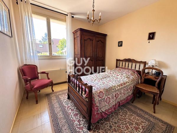 Maison Talant 6 pièce(s) 121.25 m2