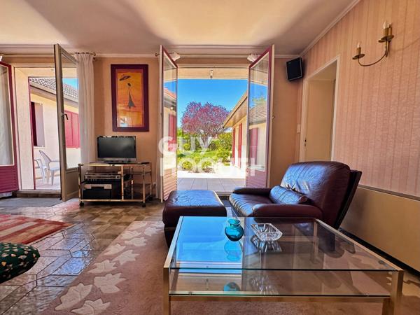Maison Talant 6 pièce(s) 121.25 m2