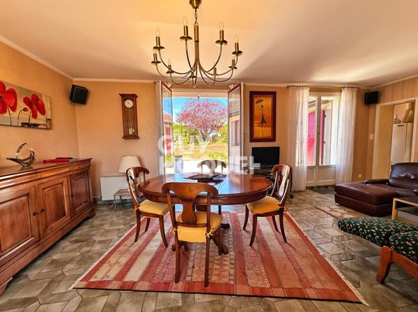 Maison Talant 6 pièce(s) 121.25 m2