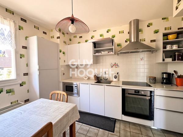 Maison Talant 6 pièce(s) 121.25 m2