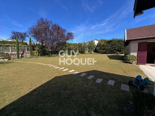 Maison Talant 6 pièce(s) 121.25 m2