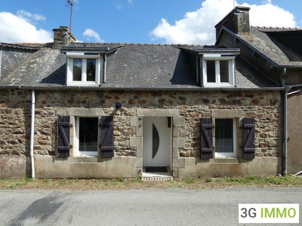 Vente / Maison de village à Carnoët (22160)