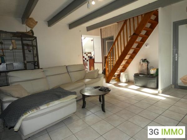Vente / Maison de village à Carnoët (22160)