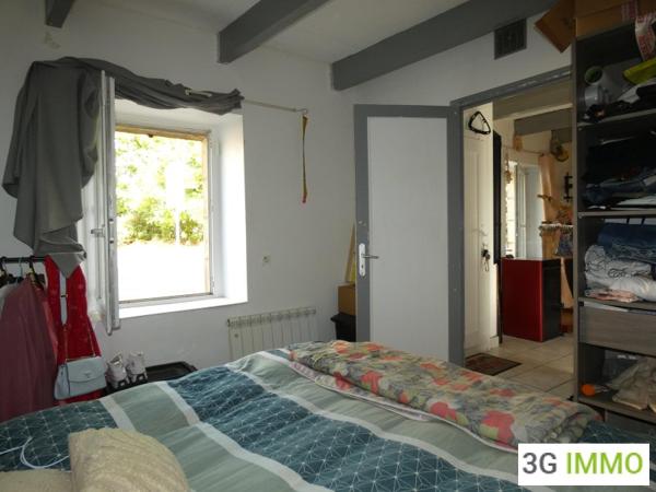 Vente / Maison de village à Carnoët (22160)