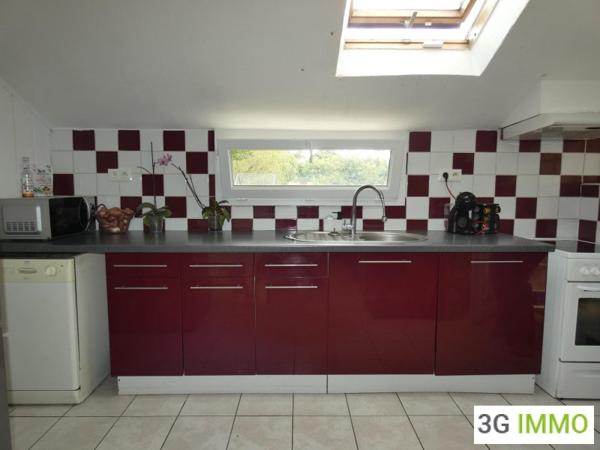 Vente / Maison de village à Carnoët (22160)