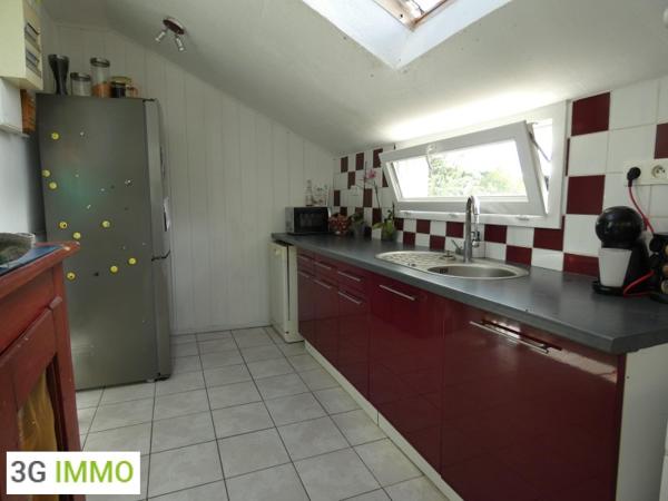 Vente / Maison de village à Carnoët (22160)