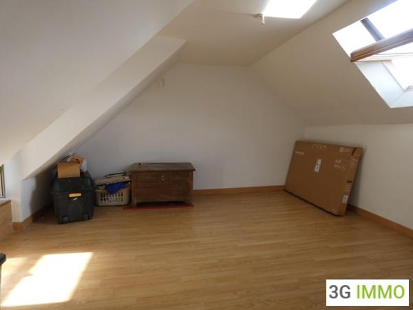 Vente / Maison de village à Carnoët (22160)