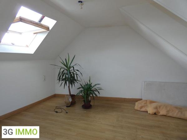 Vente / Maison de village à Carnoët (22160)