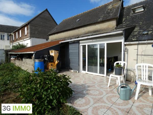 Vente / Maison de village à Carnoët (22160)