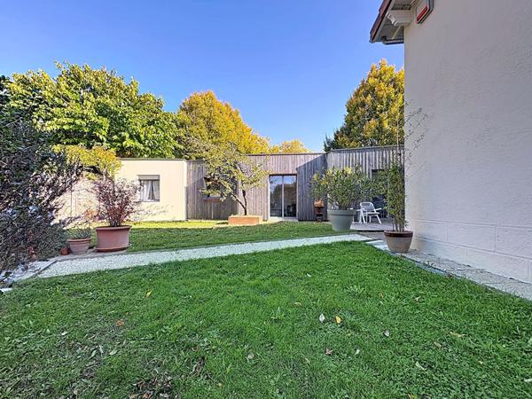 COUP DE COEUR ! QUARTIER MARTELLIERE MAISON DE PLAIN PIED, 3 CHAMBRES, JARDIN