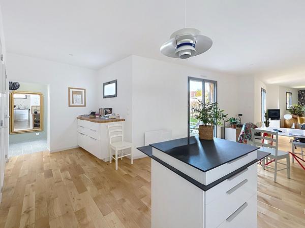 COUP DE COEUR ! QUARTIER MARTELLIERE MAISON DE PLAIN PIED, 3 CHAMBRES, JARDIN