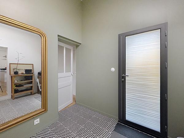 COUP DE COEUR ! QUARTIER MARTELLIERE MAISON DE PLAIN PIED, 3 CHAMBRES, JARDIN