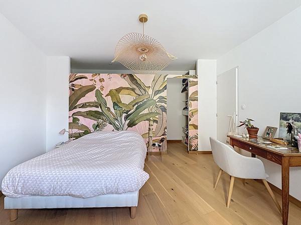 COUP DE COEUR ! QUARTIER MARTELLIERE MAISON DE PLAIN PIED, 3 CHAMBRES, JARDIN