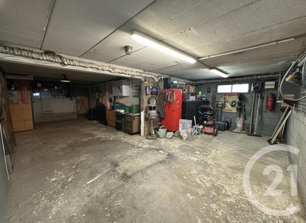 Maison à vendre  4 pièces - 164,54 m2 OMBREE D ANJOU - 49