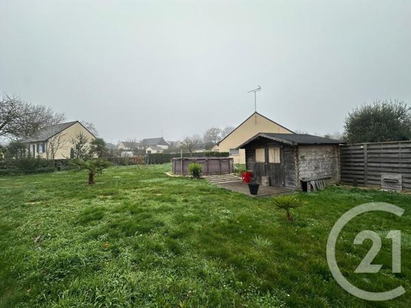 Maison à vendre  4 pièces - 164,54 m2 OMBREE D ANJOU - 49