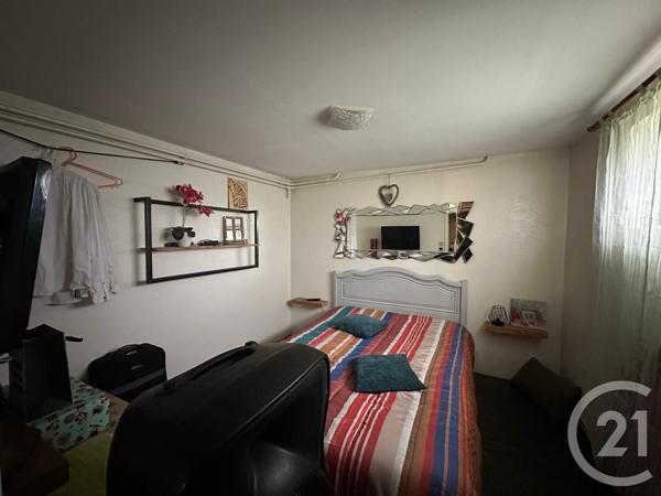 Maison à vendre  4 pièces - 164,54 m2 OMBREE D ANJOU - 49