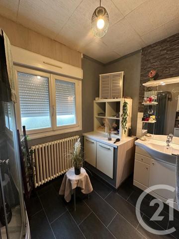 Maison à vendre  4 pièces - 164,54 m2 OMBREE D ANJOU - 49