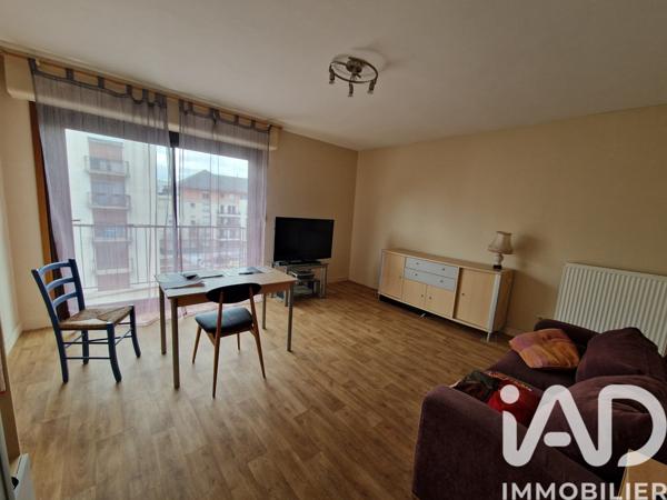 Appartement à vendre 3 pièces 67 m² Orleans