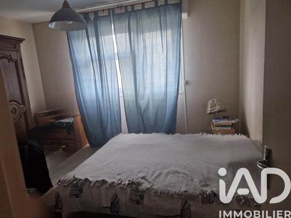 Appartement à vendre 3 pièces 67 m² Orleans