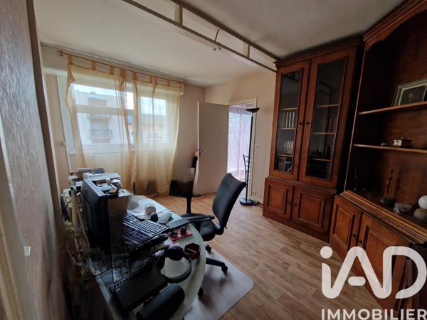 Appartement à vendre 3 pièces 67 m² Orleans