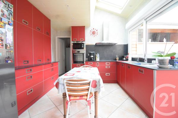 Maison à vendre  7 pièces - 207 m2 VICHY - 03