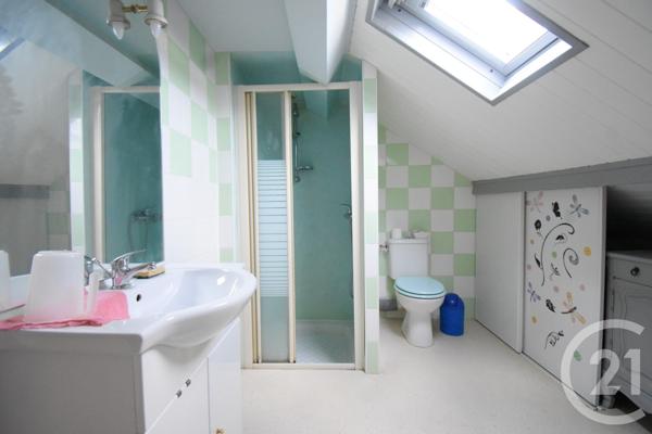 Maison à vendre  7 pièces - 207 m2 VICHY - 03