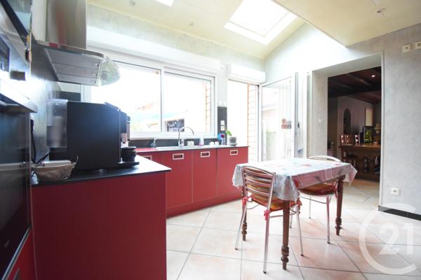 Maison à vendre  7 pièces - 207 m2 VICHY - 03