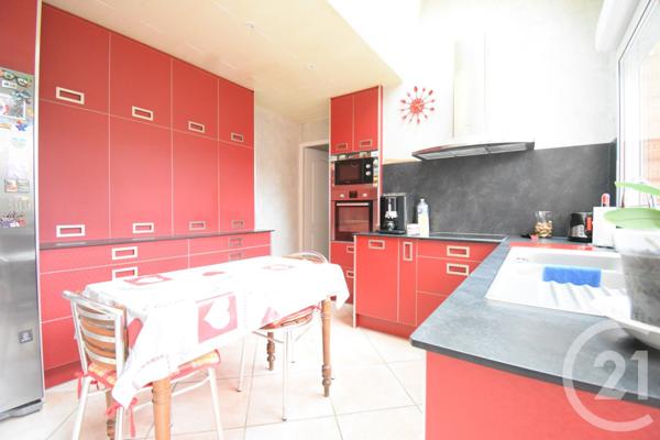 Maison à vendre  7 pièces - 207 m2 VICHY - 03