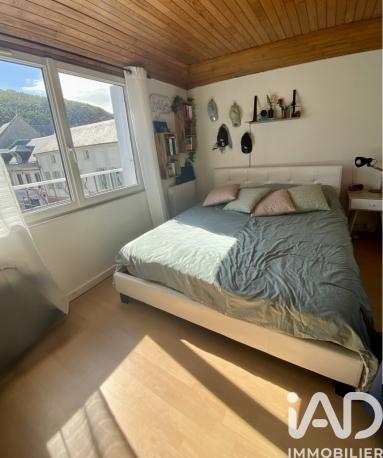 Appartement à vendre 4 pièces 79,71 m² Montivilliers