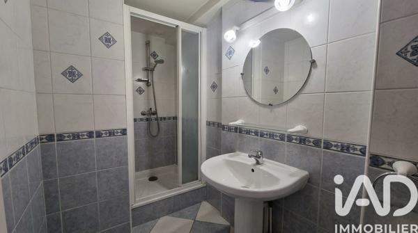 Appartement à vendre 4 pièces 79,71 m² Montivilliers
