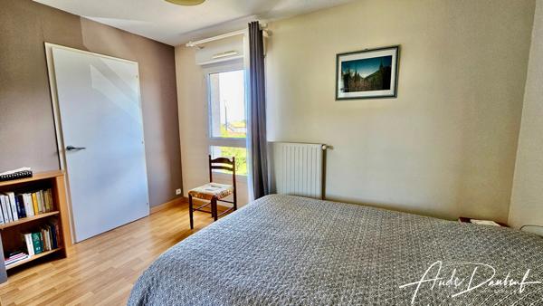 Le Vuache, appartement T4, centre de Valleiry