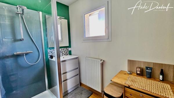 Le Vuache, appartement T4, centre de Valleiry