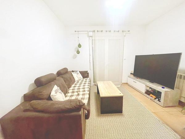 maison 3 pièces Aigues-Mortes