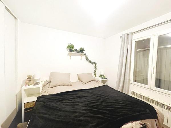 maison 3 pièces Aigues-Mortes