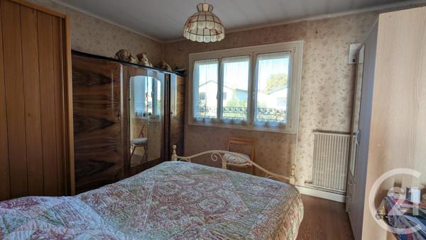 Maison à vendre  4 pièces - 100,71 m2 TOULOUSE - 31