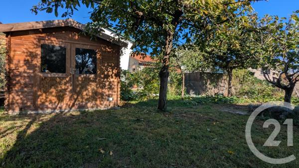 Maison à vendre  4 pièces - 100,71 m2 TOULOUSE - 31